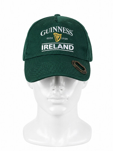 Official guinness ireland - guinness,