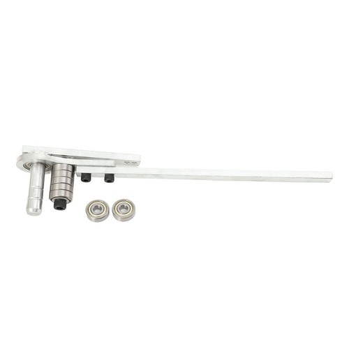Heavy duty manual metal - duty,