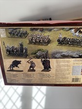 Warriors Of Chaos Army For Warhammer Fantasy/The Old World