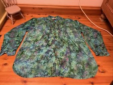 Men’s Shirt Handmade Batik