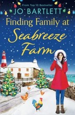 Finding Family at Seabreeze