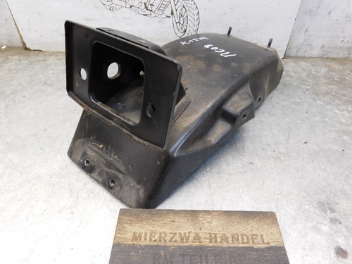 Honda 650 nighthawk rc08 - cb, sc
