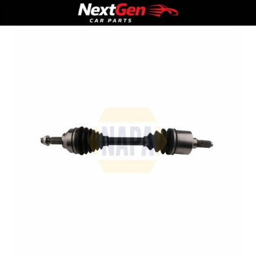 Driveshaft napa nds1691l - lh,