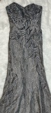 Vintage Goya London Silver