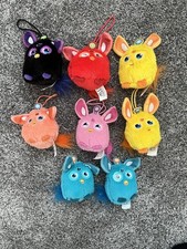 McDonald’s Happy Meal Furby