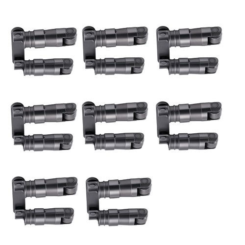 Hydraulic roller lifter - lifter, for