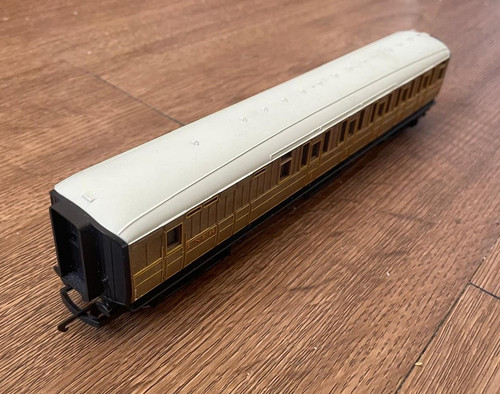 Hornby gauge lner - hornby, oo