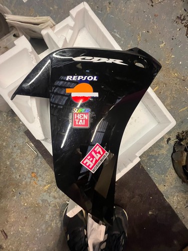 Genuine honda cbr125r 2013 - cbr125r,