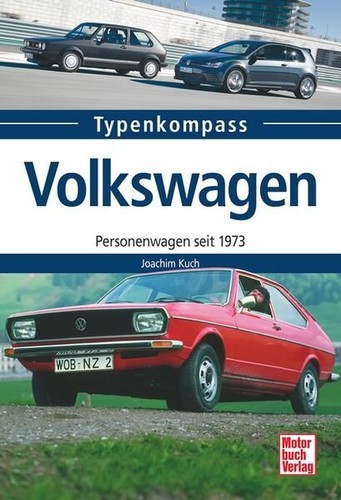 Kuch joachim volkswagen - joachim,