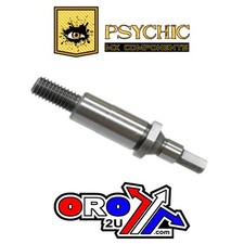 WATER PUMP SHAFT YAMAHA YZ400F
