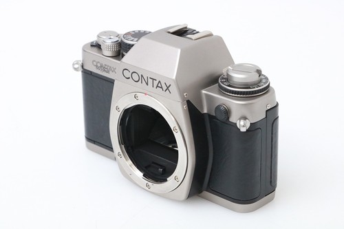 Contax 60year 60th - contax,