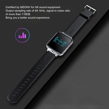⁺Digital Voice Recorder