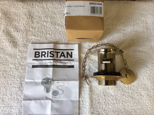 Bristan slotted belfast - bristan, sink