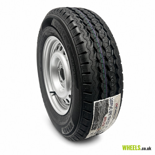 Wanda wr082 185r14c - 185r14c, 104/102n