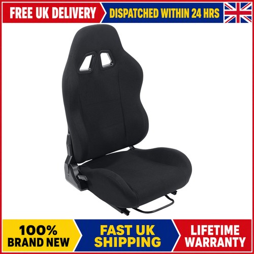 Racing bucket seat large car - racing,