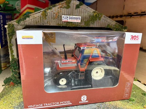 Limited edition fiat 90 - edition,