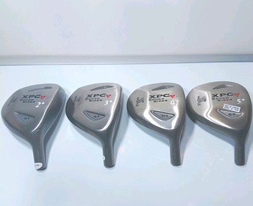 Xpc3 rough rider club head - rider,