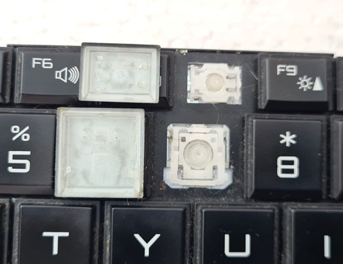Clevo specialist p771dm - pc,