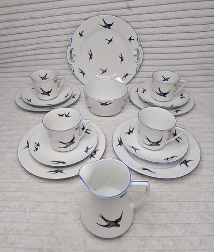 Piece czechoslovakian art - piece,