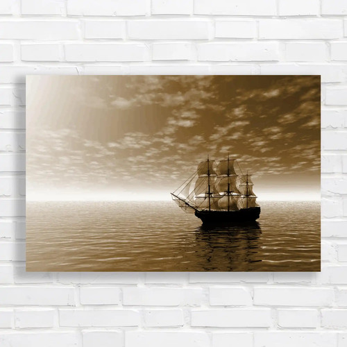 Captivating sailing ship - captivating,