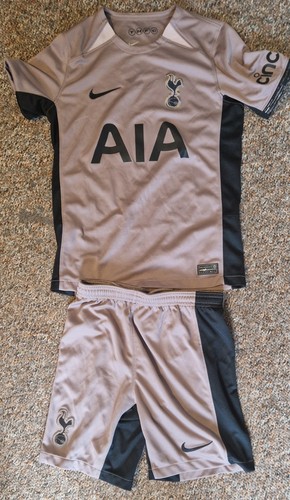 Spurs alternete kit - spurs,