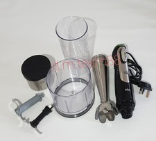 Braun MultiQuick9 Model