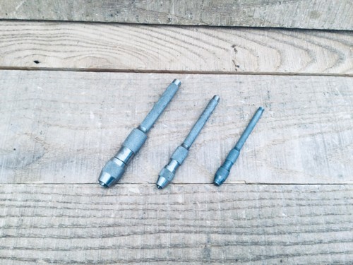 Three vintage eclipse pin - three,