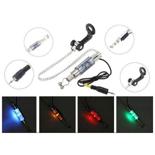 Fishing bites alarm chain - bites,