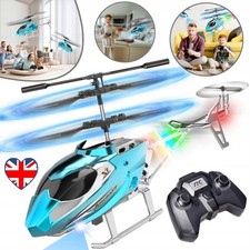 Remote Control 3.5 channel RC