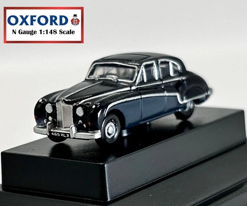 Gauge oxford diecast - gauge,