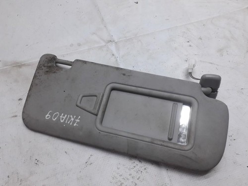 Sun visor kia ceed - visor,