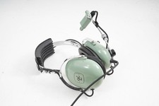 David Clark Aviation Headset