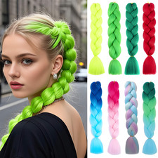 UK HIGH QUALITY JUMBO BRAIDING
