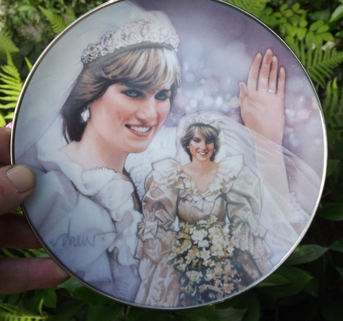1997 diana princess wales - princess,