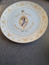 The Queen Diamond Jubilee