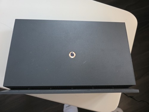 Vodafone thg3000 wifi - vodafone, hub
