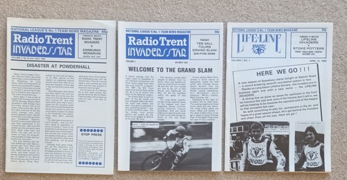 Long eaton speedway - long,