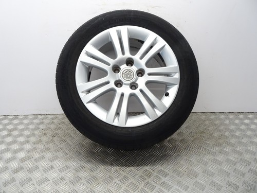Vauxhall astra alloy - vauxhall, h