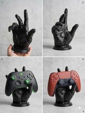 Iron Man Style Controller