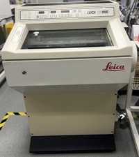 Leica CM1900 Cryostat