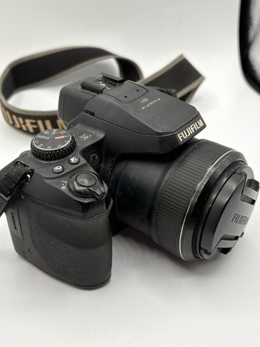 Fujifilm finepix 16 4mp - finepix, 16.4mp