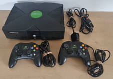 Microsoft Xbox Original