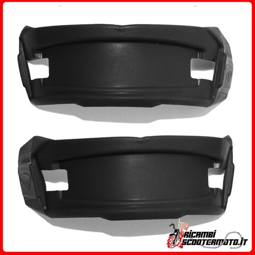 Black fork protection - black,