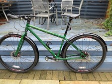 Genesis Fortitude Adventure