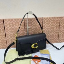 Womens Leather Shoulder Bag