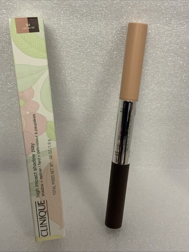 Clinique high impact - clinique,