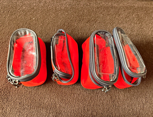 Openhouse bags medical - , pouches