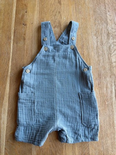 Next baby grey muslin - next,