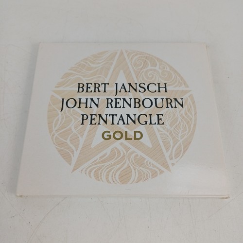 Bert jansch john renbourn - bert,
