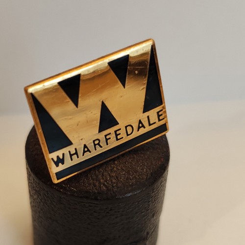 One wharfedale speaker grill - one,